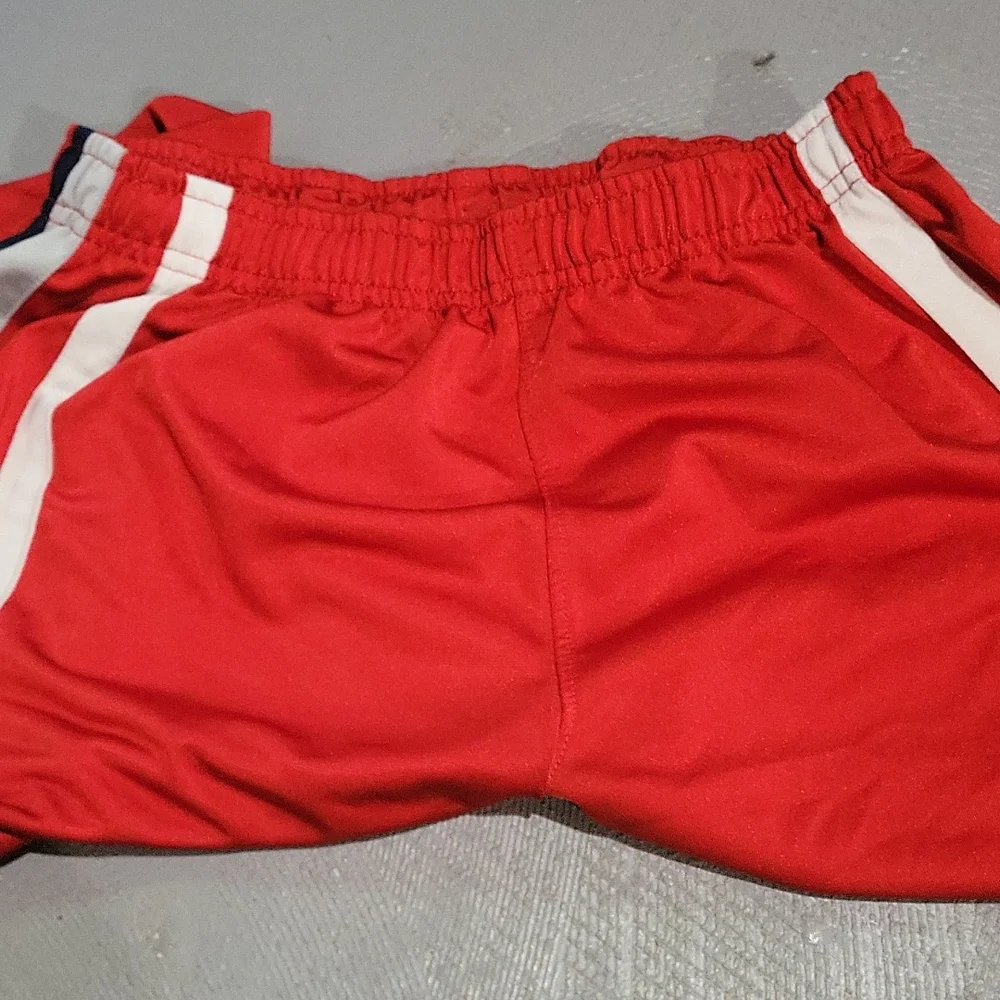 EUC Nike Boy shorts